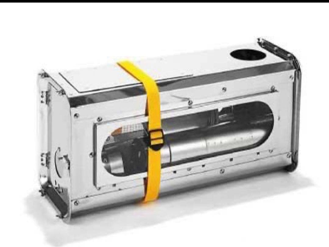 【新品未使用】fbストーブneo ホリデーロード　延長煙突＋バッグ付