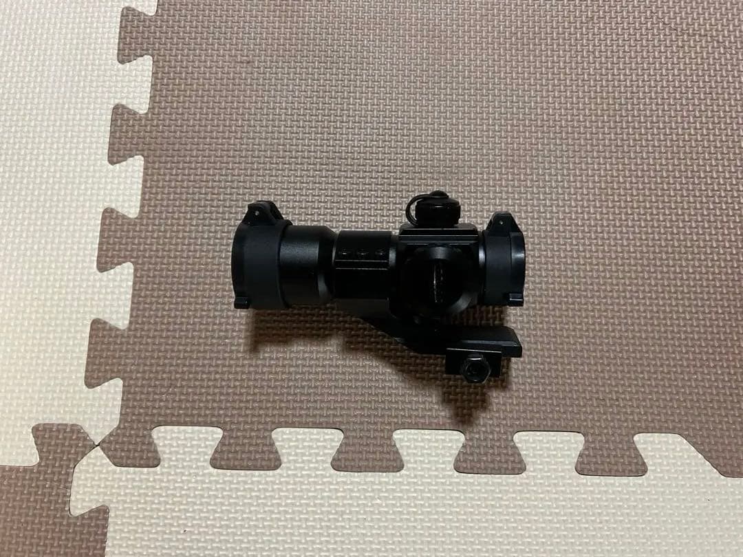 東京マルイ　CQBR BLOCK1