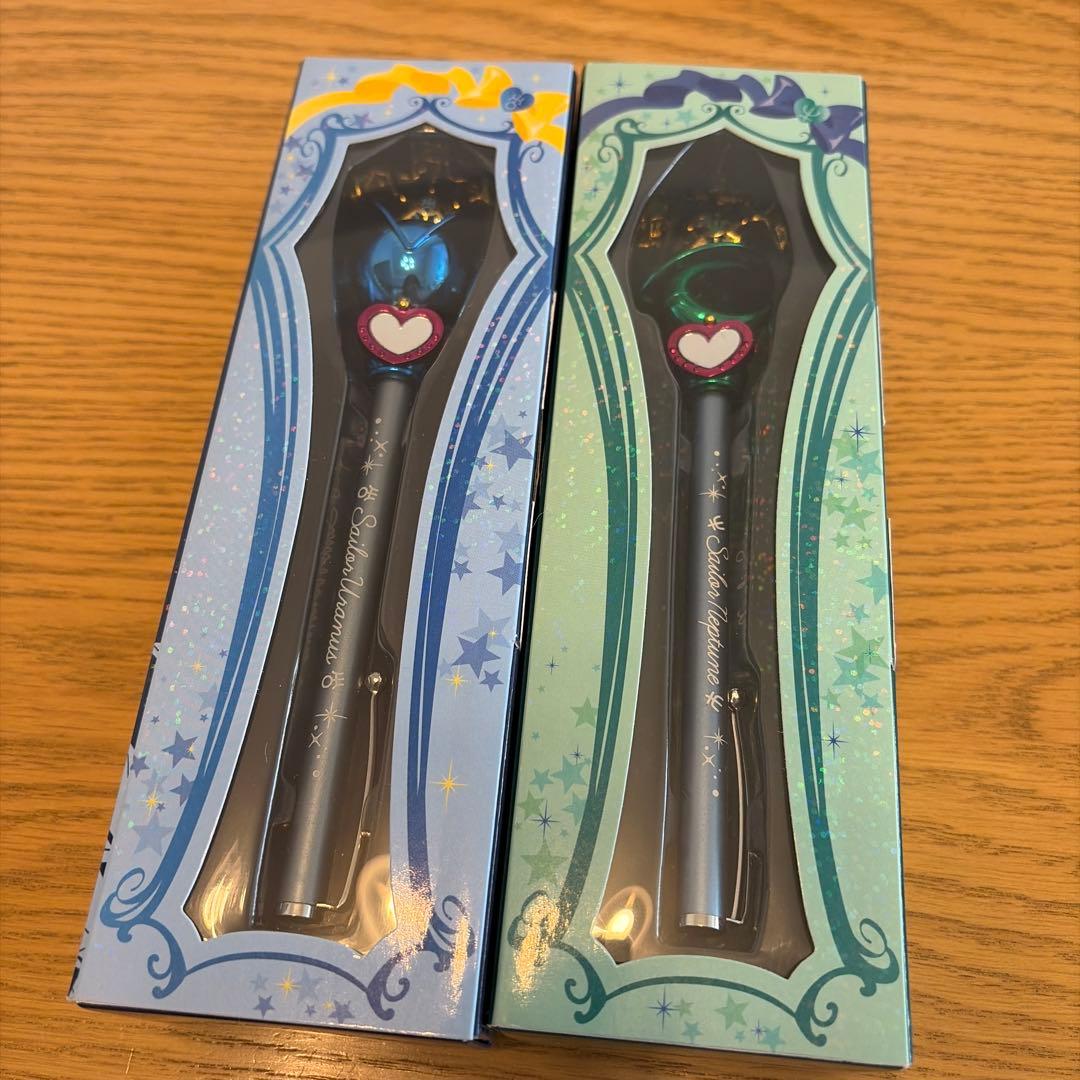セーラームーン 指示ボールペン コンプリートセット