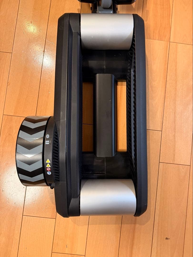 タ*ュ様 【値下】Wahoo KICKR ROLLR (ワフーキッカーローラーロ