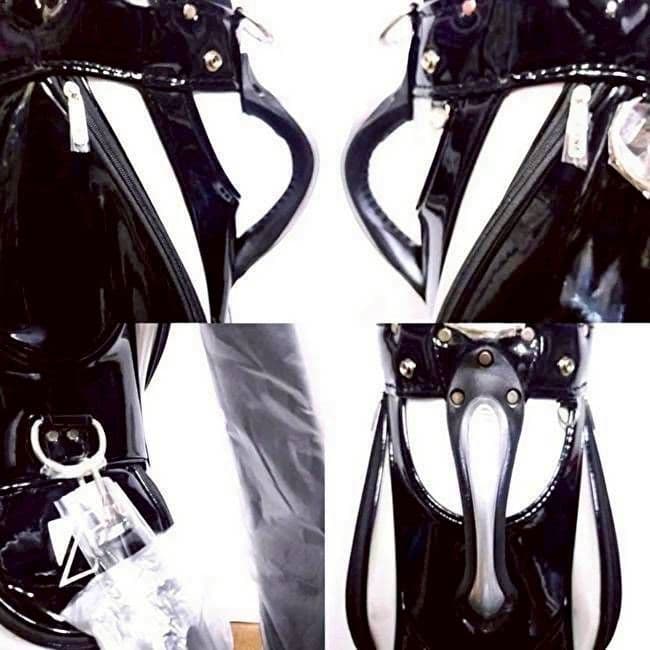 KATANA GOLF カタナ キャディバック 限定 正規品 送料無料