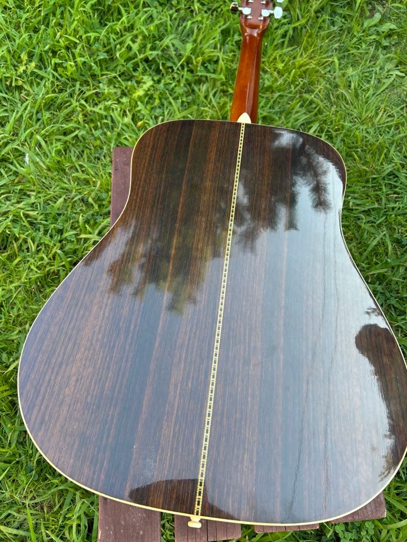 ⚠*い様 THUMB アコースティックギター