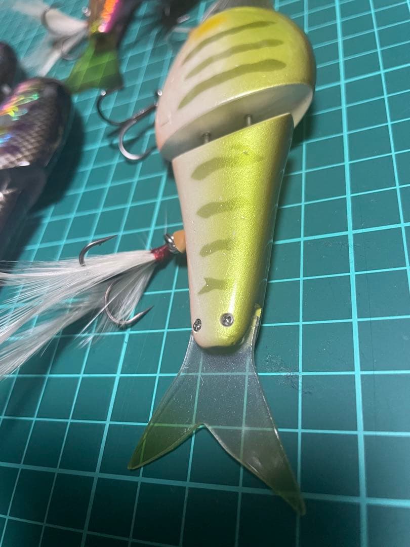 ノリーズ　ヒラクランク