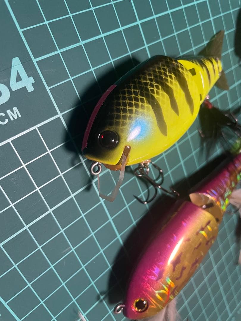 ノリーズ　ヒラクランク