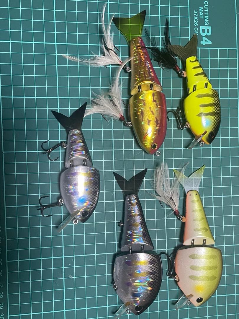 ノリーズ　ヒラクランク