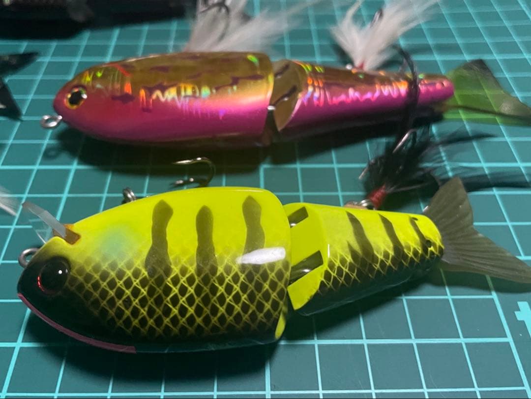 ノリーズ　ヒラクランク