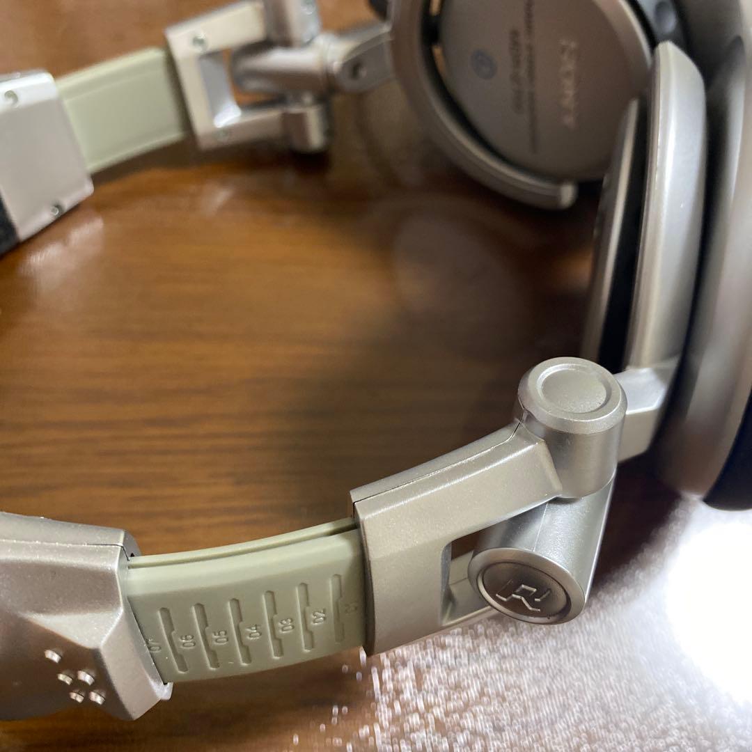 SONY MDR-Z700DJ DJ用ヘッドホン