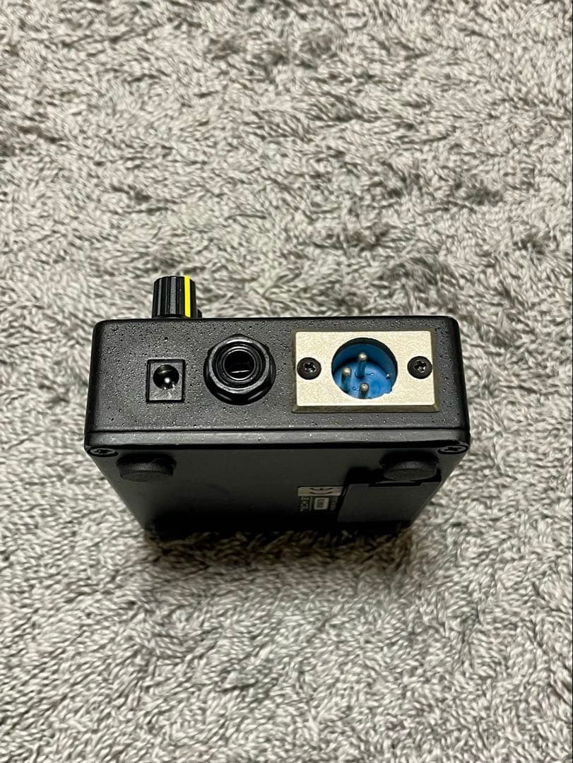 あ*＠様 【旧型】TECH21 SansAmp PARA D DI