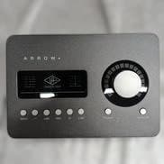 UNIVERSAL AUDIO ARROW オーディオインターフェイス グレー