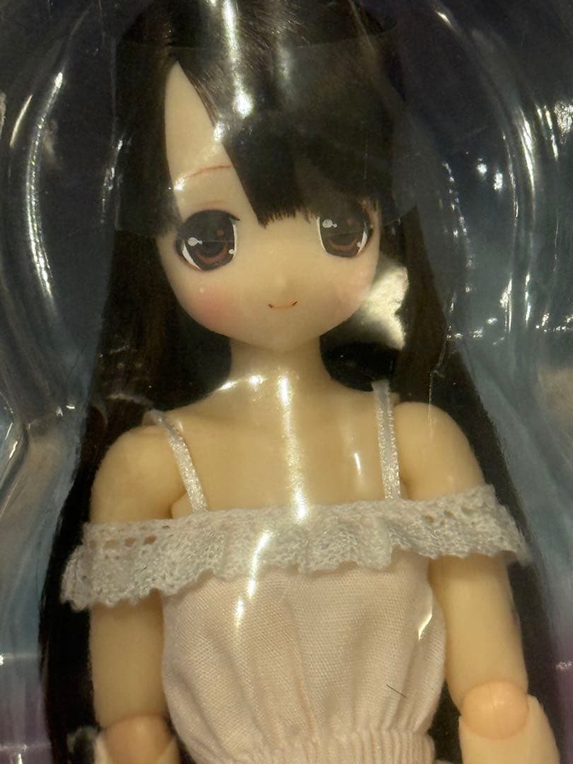 Azone Sweet days ALISA アリサ SAHRA サアラ セット