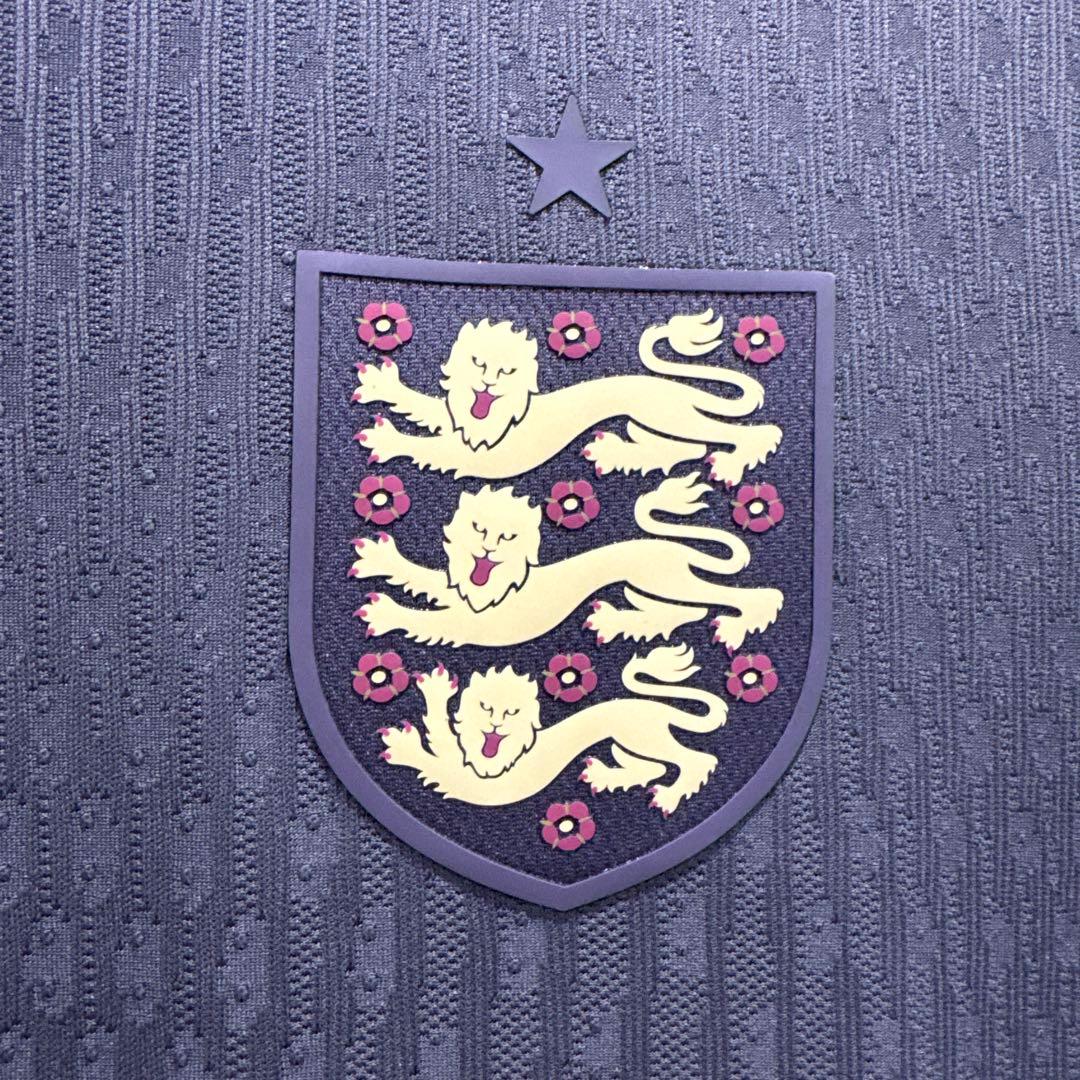 【正規品】イングランド代表 ベリンガム オーセンティック ユニフォーム