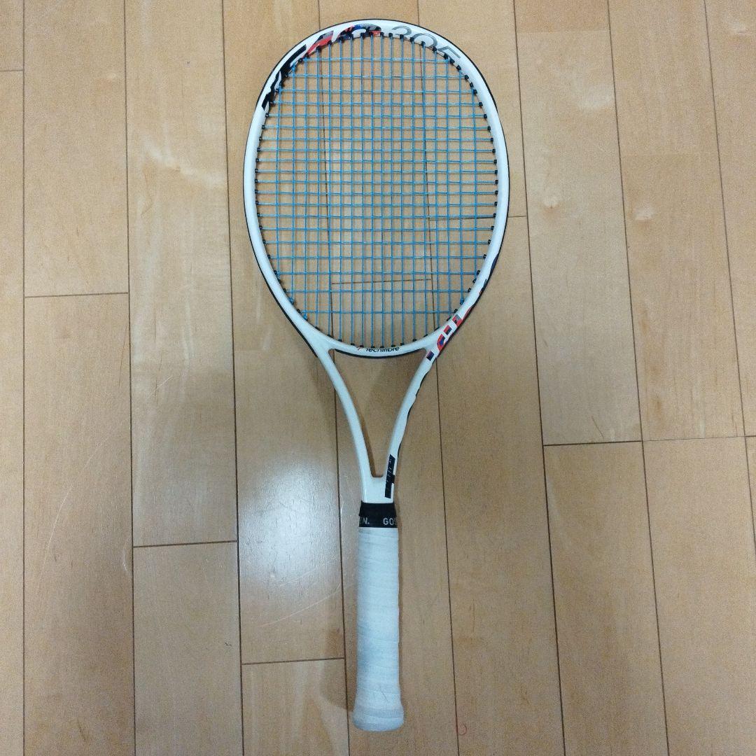 テクニファイバー TF40 305 18M (2022年モデル) (G2)