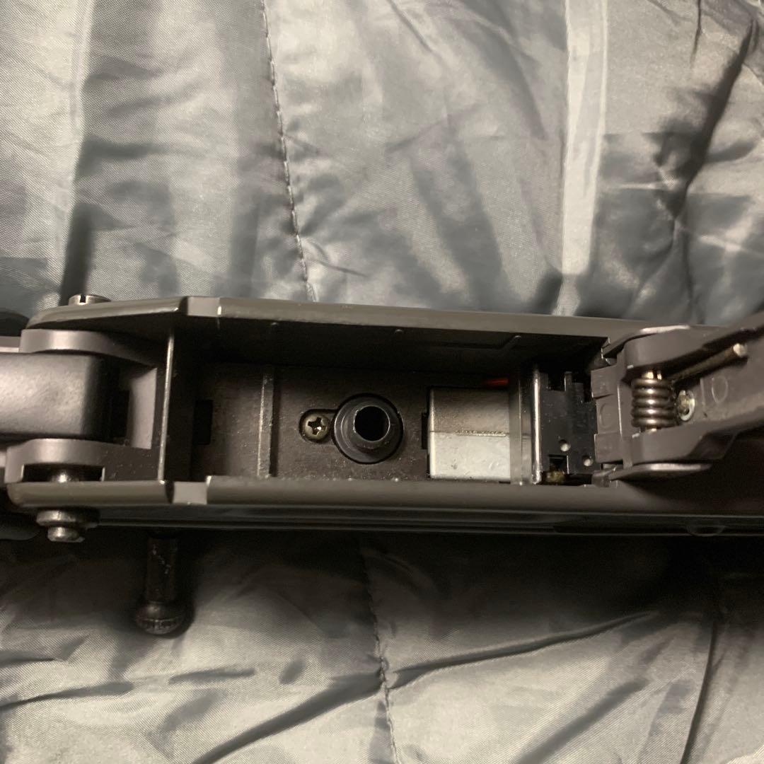 SG552-2Command SEALDSスタンダード電動ガン マガジン2個付