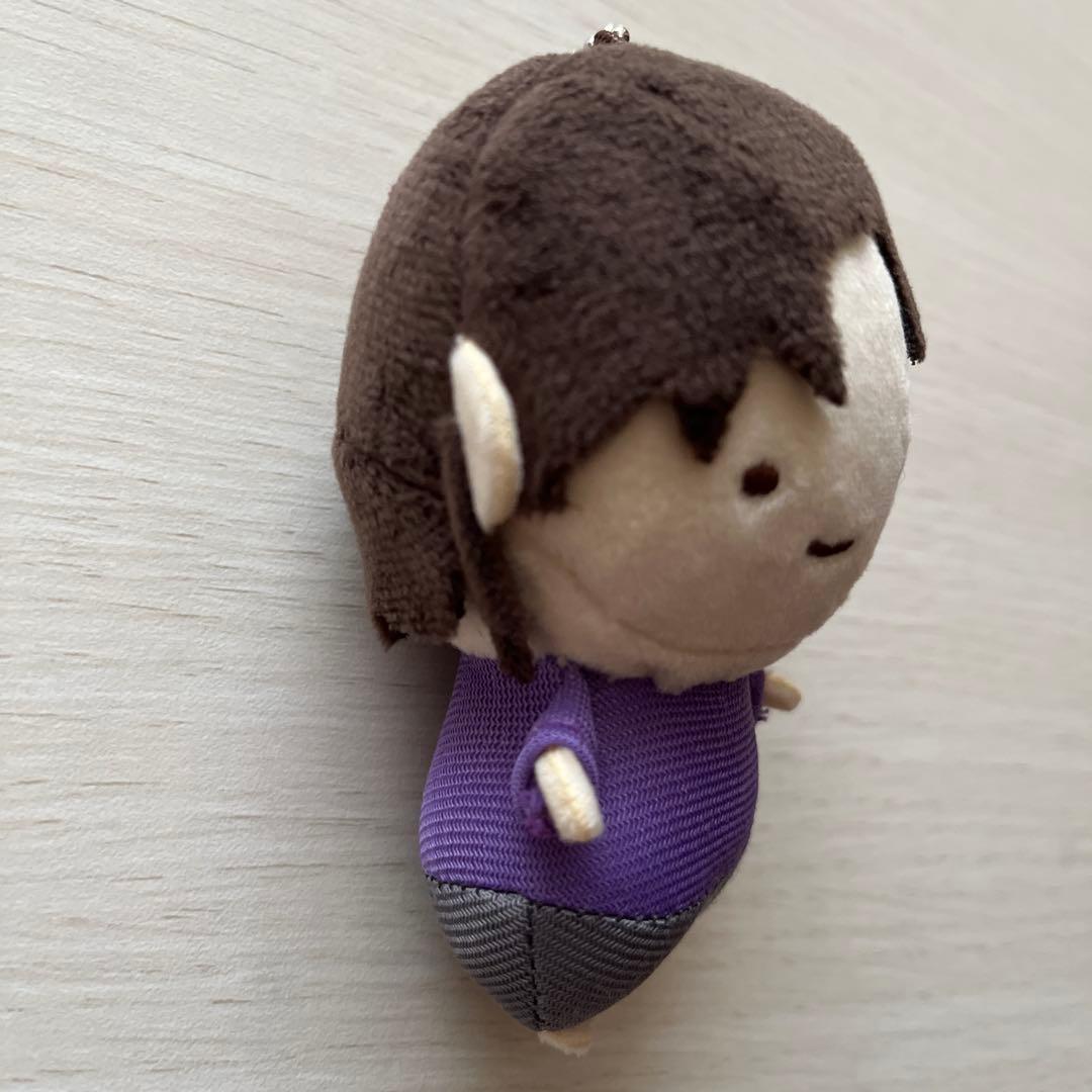 超特急 T.I.M.E ミニマスコット リョウガ