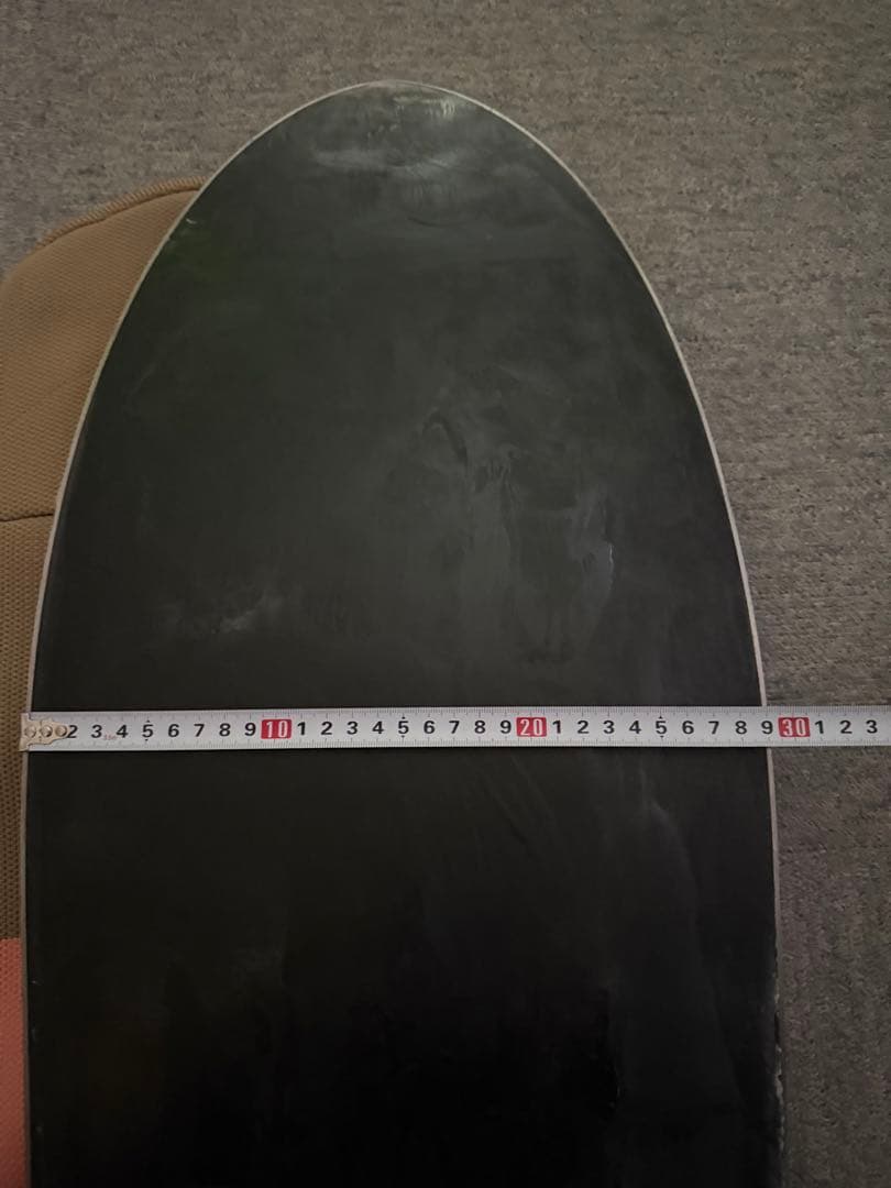 Lehman stick パウダーボード