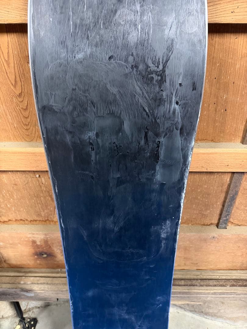 Lehman stick パウダーボード