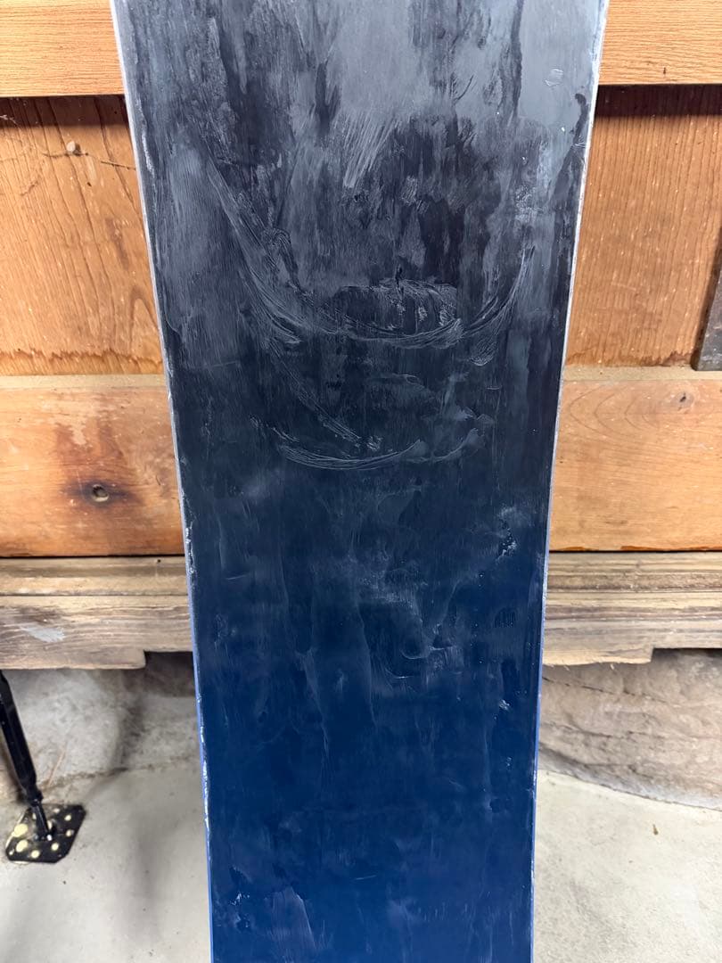 Lehman stick パウダーボード