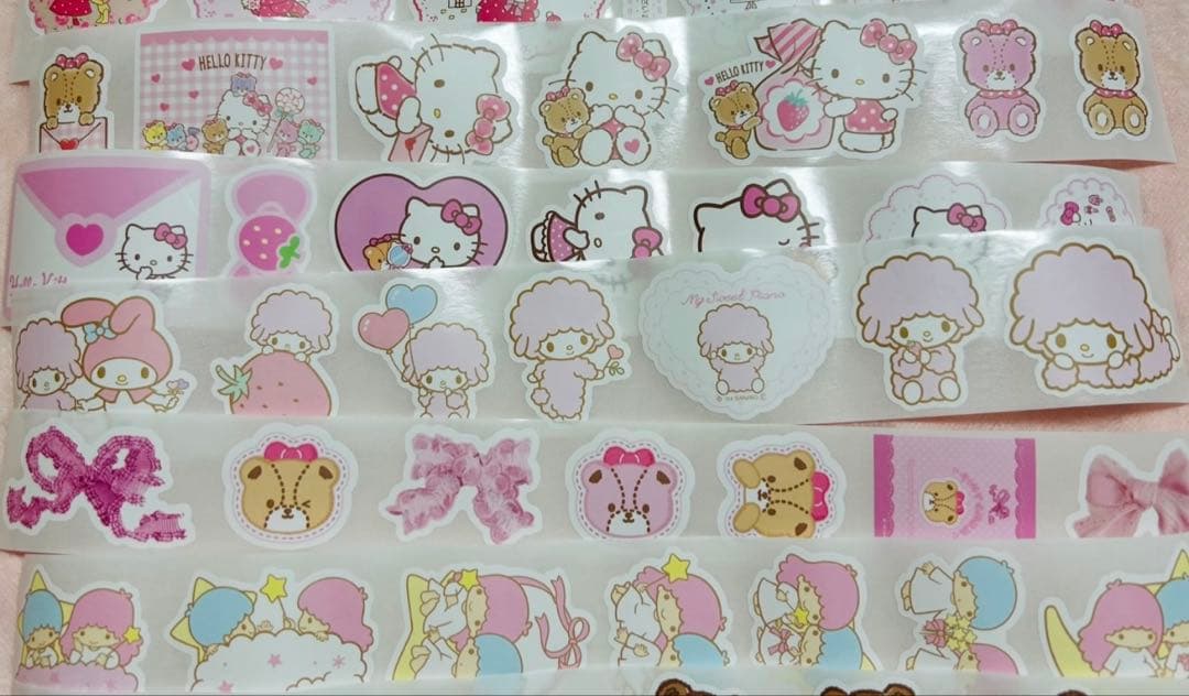 お得なメモBOXセット