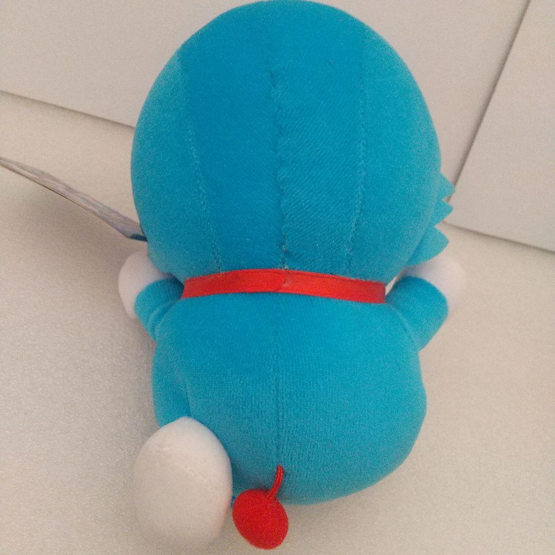 ドラえもん ホラーぬいぐるみ 2007年製 アミューズメント専用景品 ２個セット