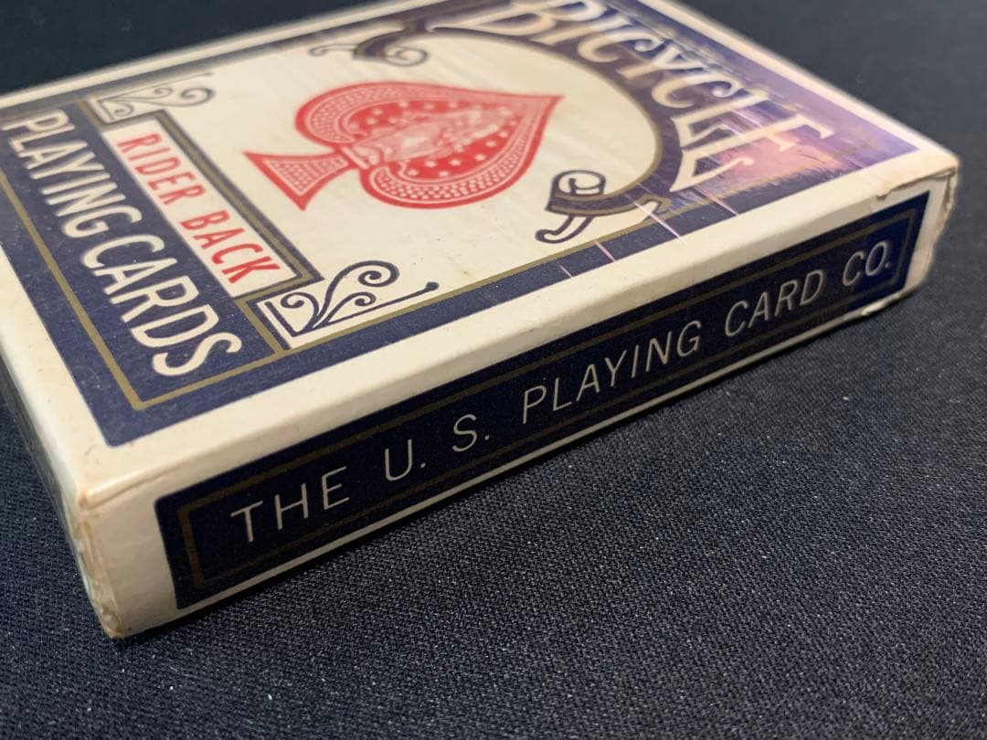 超美品 1942年製 Bicycle HIGH FINISH