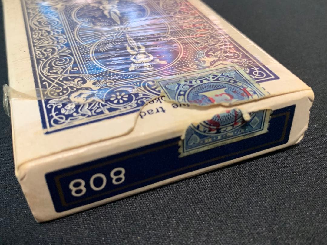 超美品 1942年製 Bicycle HIGH FINISH