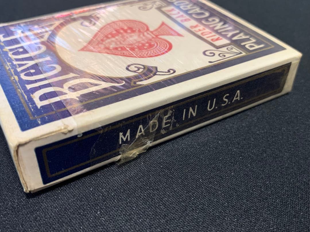 超美品 1942年製 Bicycle HIGH FINISH