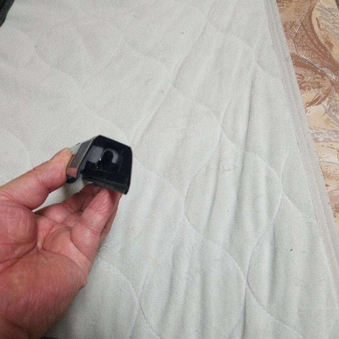 KSC HK45 スライド ブラック　アルミ　メーカー不明