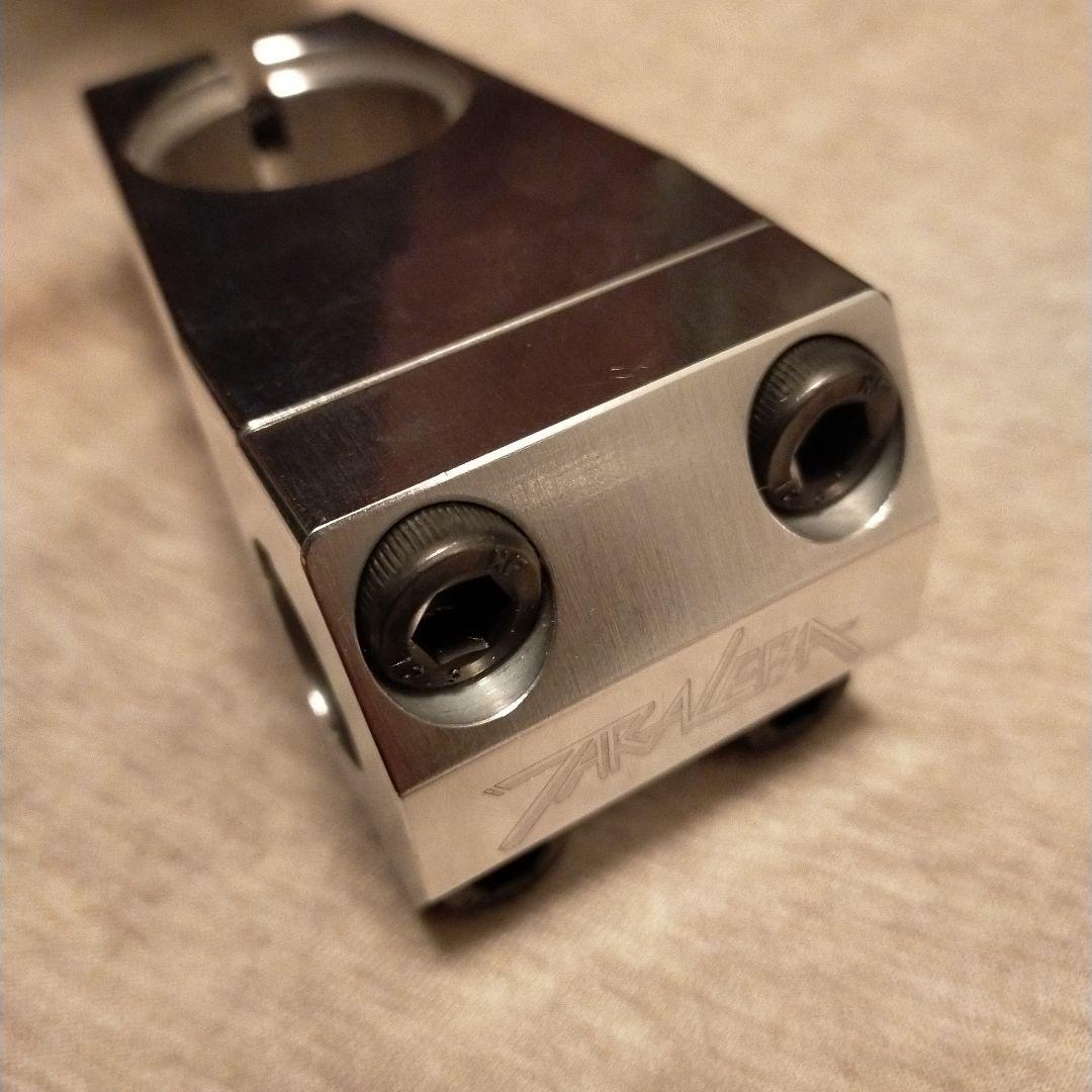 タラレバbmx stemステム