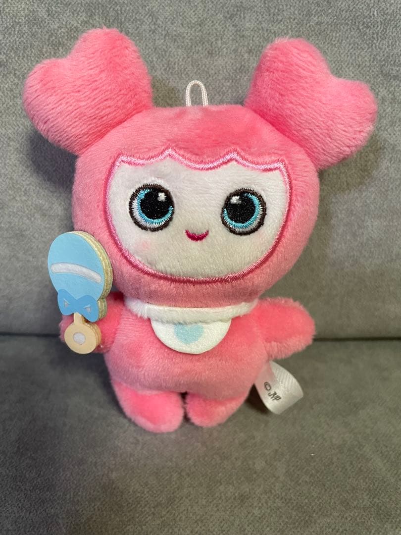 TWICE MISAMO モモ モブリー ラブリー