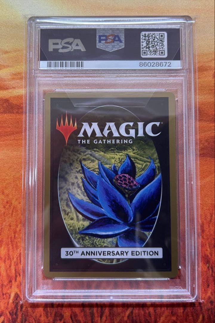 MTG 30th anniversary edition / 旧枠