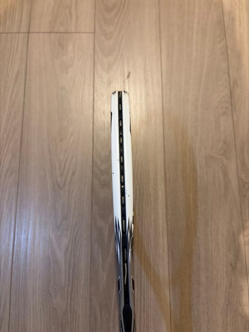 ソフトテニスラケット エフレーザー9S 235g