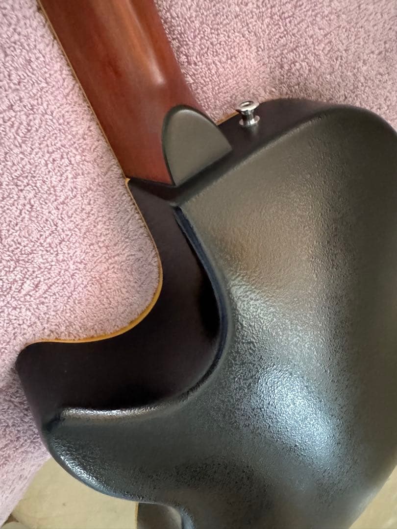 値下げしました❕希少! Schecterエレアコ（オベーションタイプボディー）