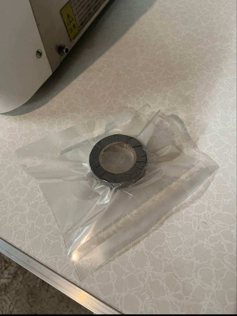 TOSEI トスパックv-280 業務用真空包装機　真空パック機100v