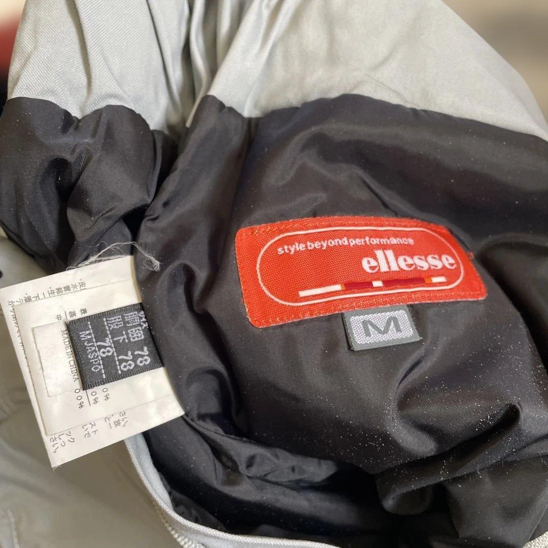 エレッセ スキースノボウェアM ゴーグル 帽子 カバン