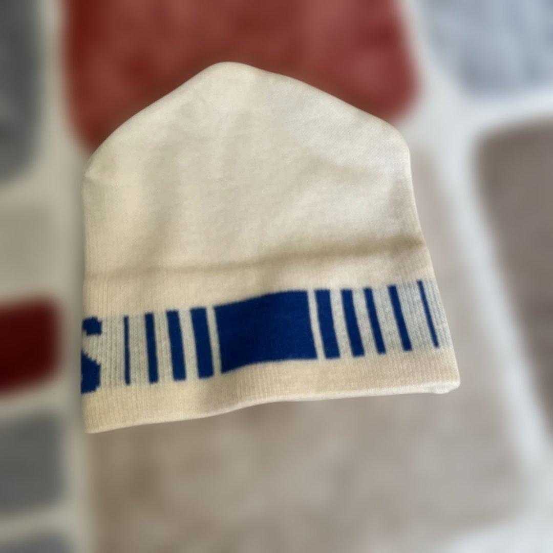 エレッセ スキースノボウェアM ゴーグル 帽子 カバン