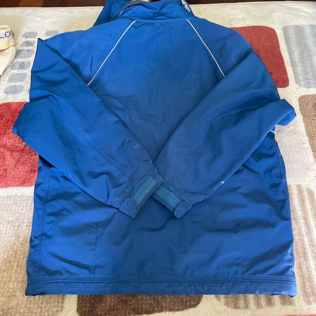 エレッセ スキースノボウェアM ゴーグル 帽子 カバン