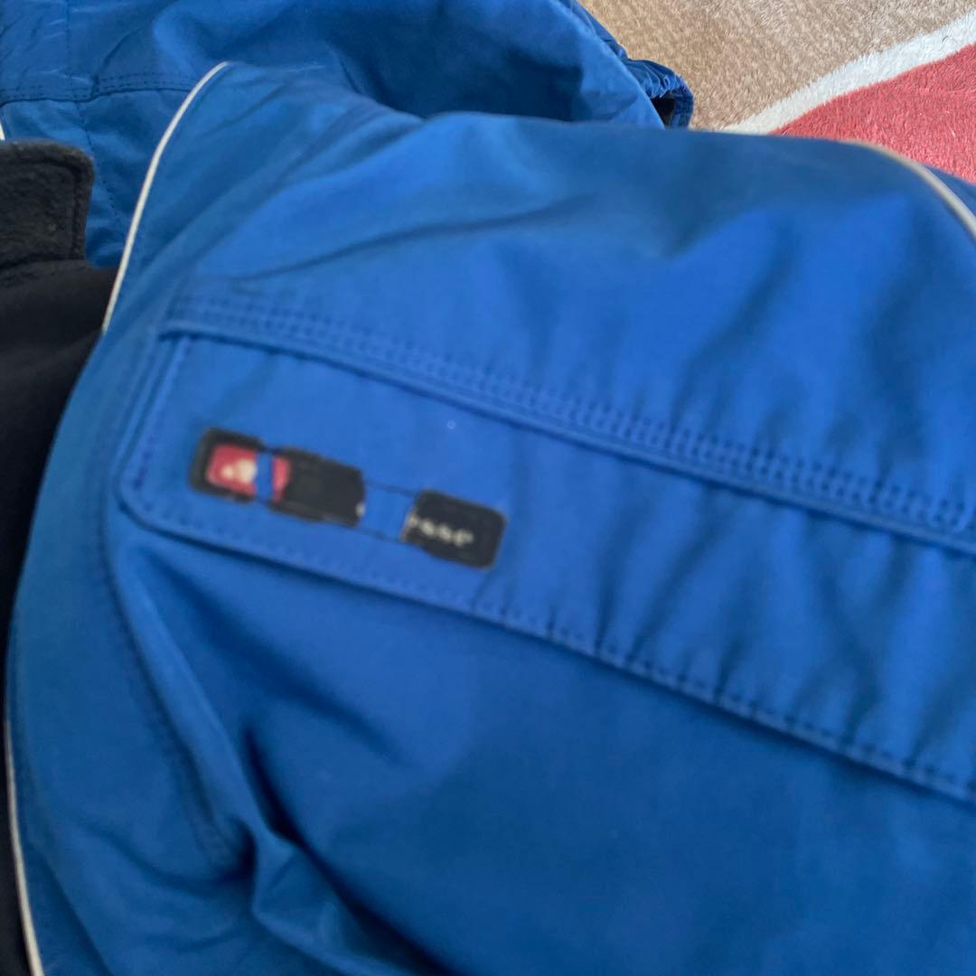 エレッセ スキースノボウェアM ゴーグル 帽子 カバン