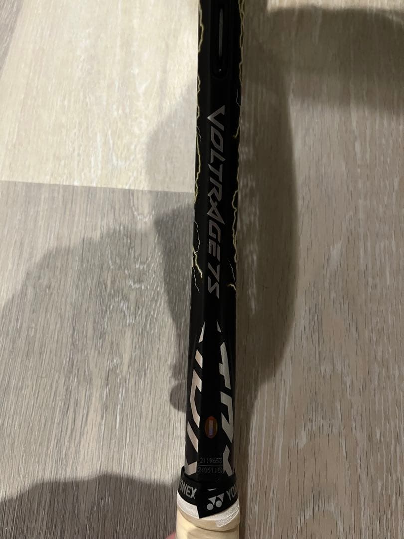 yonex ボルトレイジ7s voltrage 7s ヨネックス