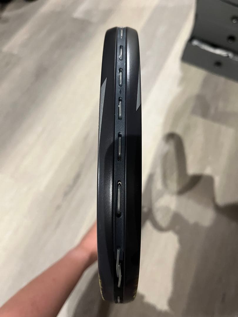 yonex ボルトレイジ7s voltrage 7s ヨネックス