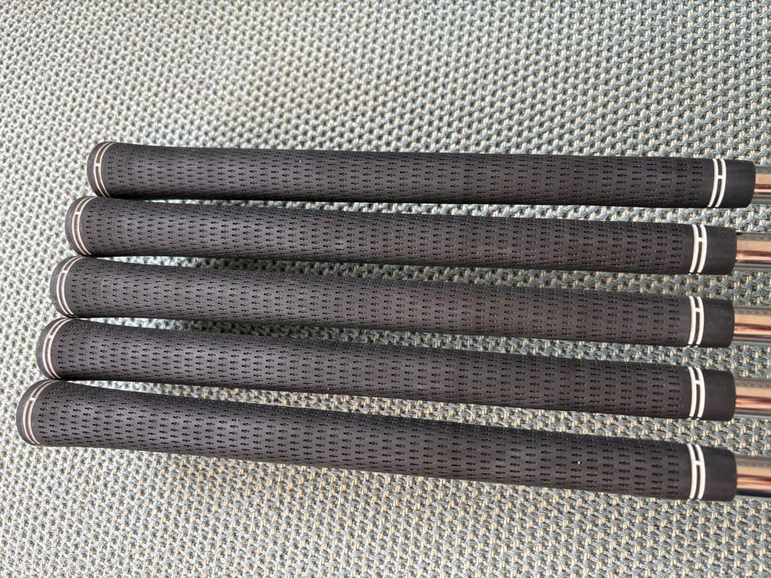 ゼクシオ X 2024 エックス　アイアン　DG95 R300