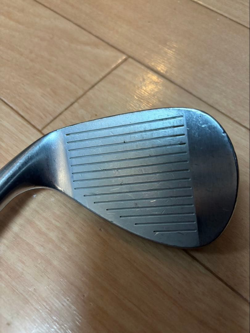 ヤマハRMX118アイアン