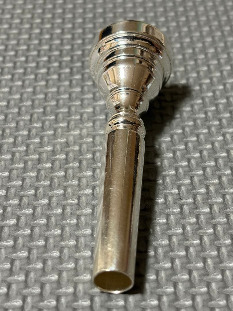 NY Classicニューヨーククラシック　トランペット　マウスピース　12MS