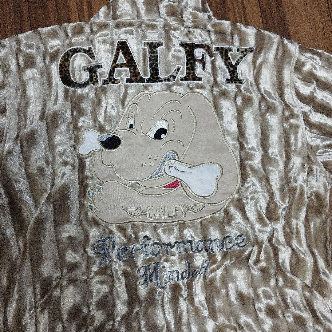 新品　ガルフィー　セットアップ　3L