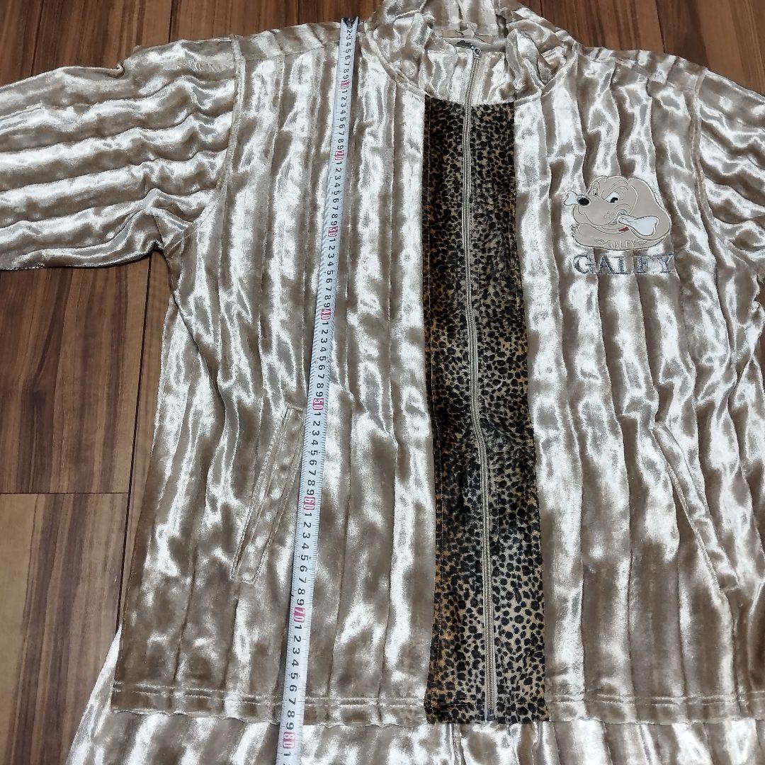 新品　ガルフィー　セットアップ　3L