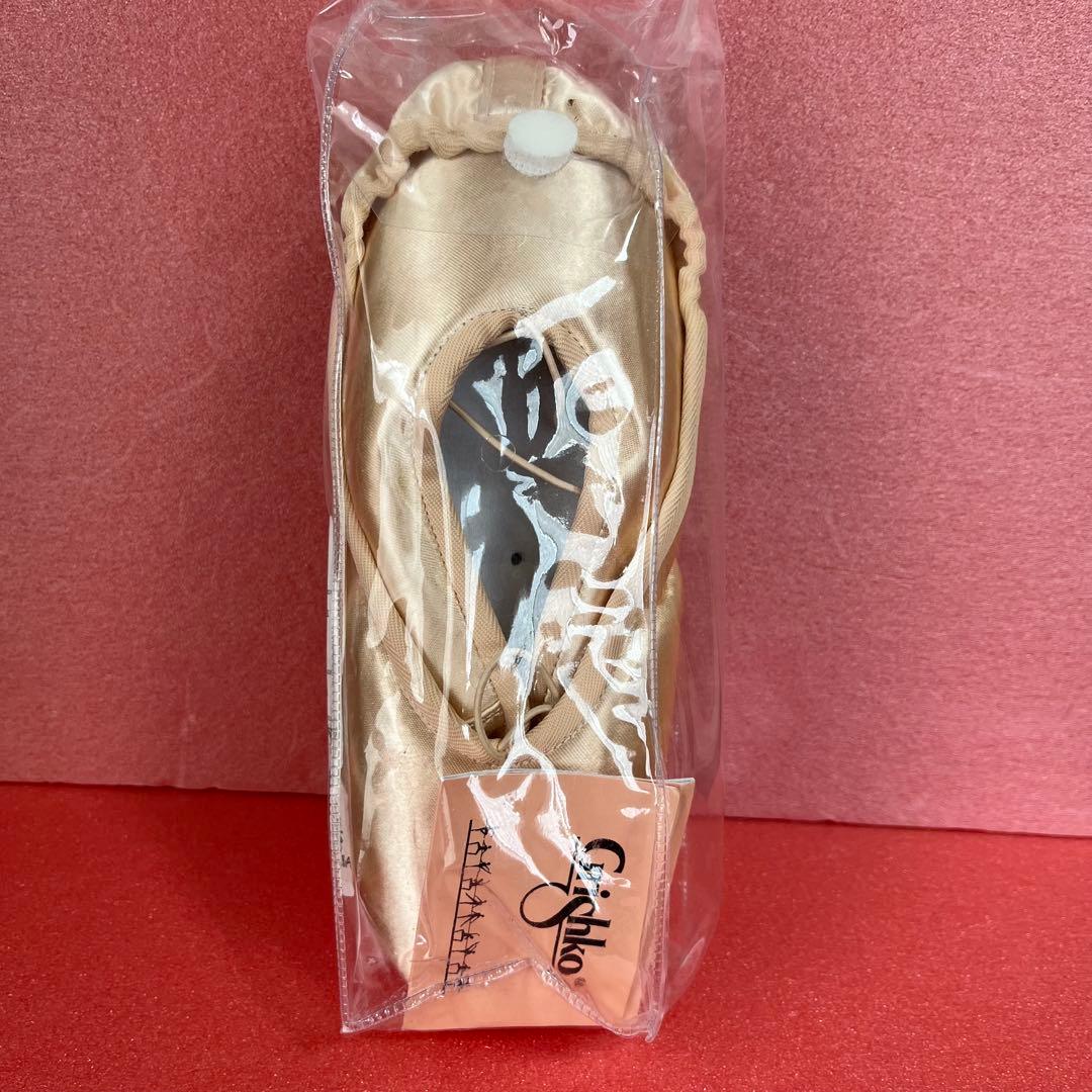 ♪Grishko Nova トゥシューズ 6 1/2 S