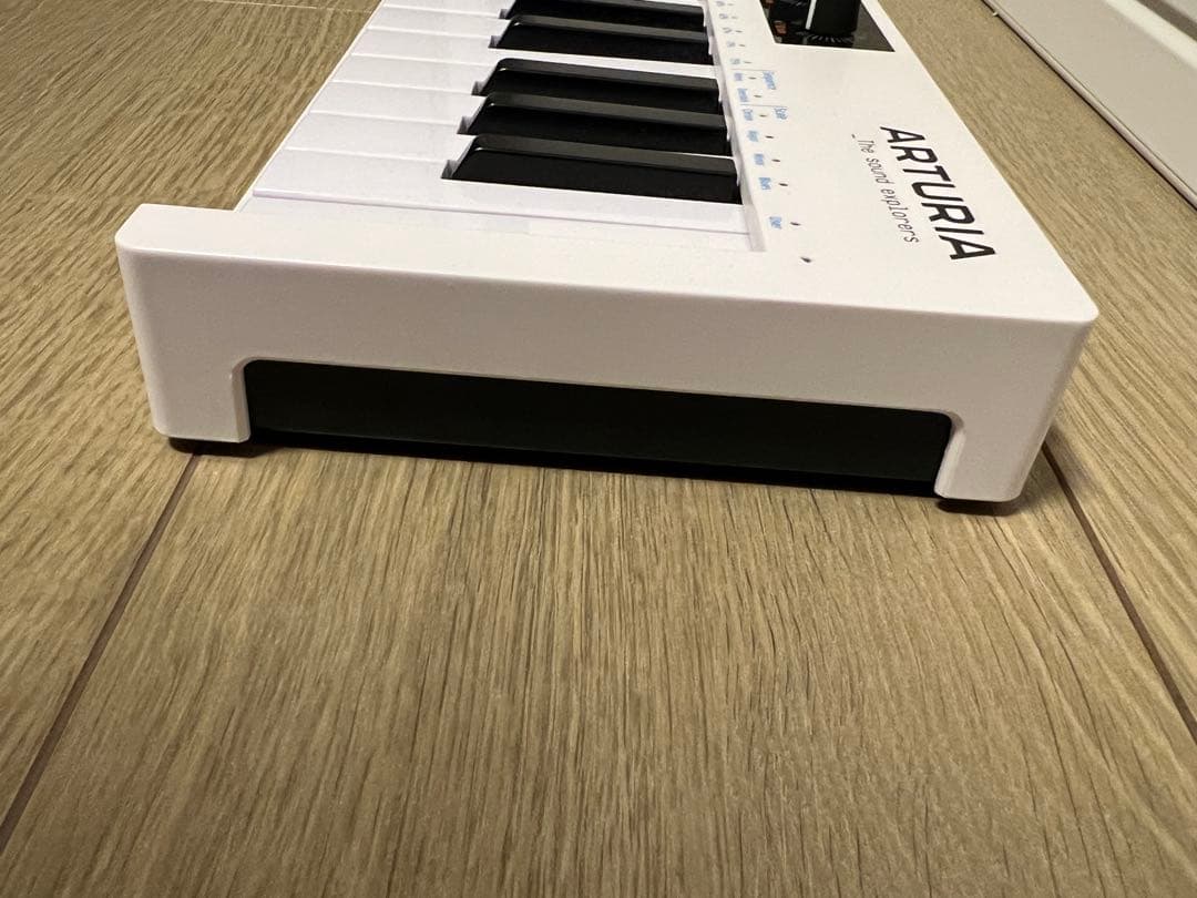 ARTURIA KeyStep 37 MIDIキーボード コントローラー