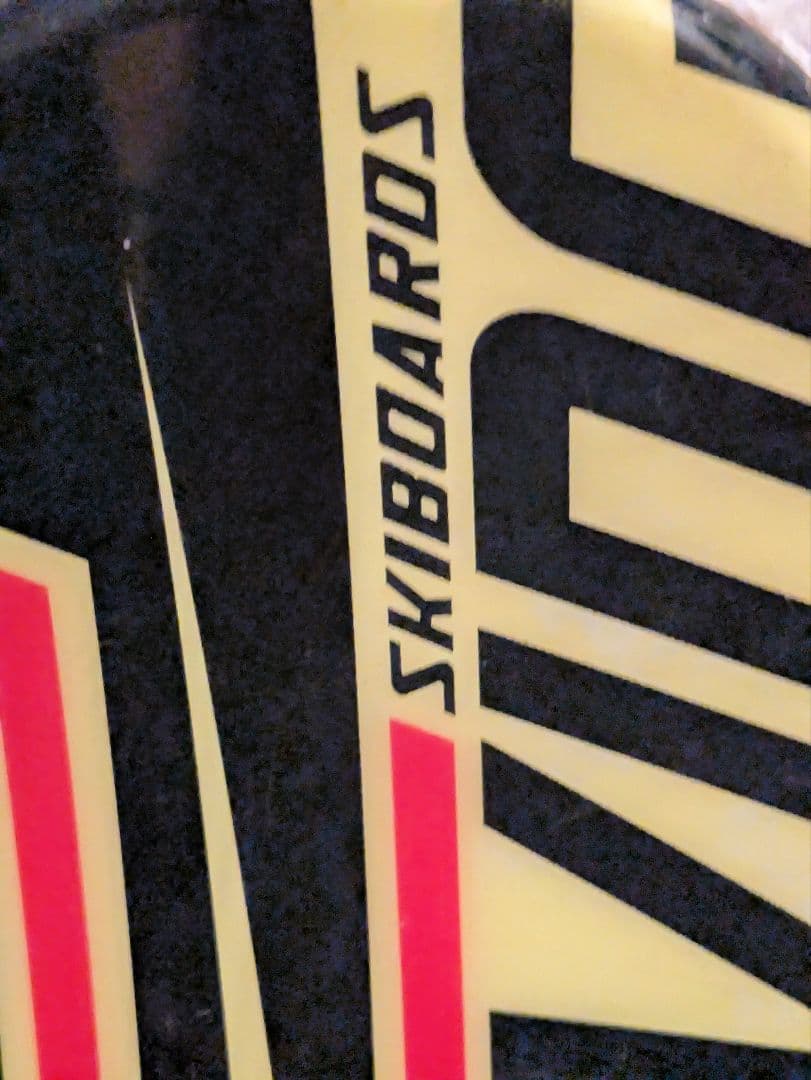 スキーボード99cm Carving スキー板