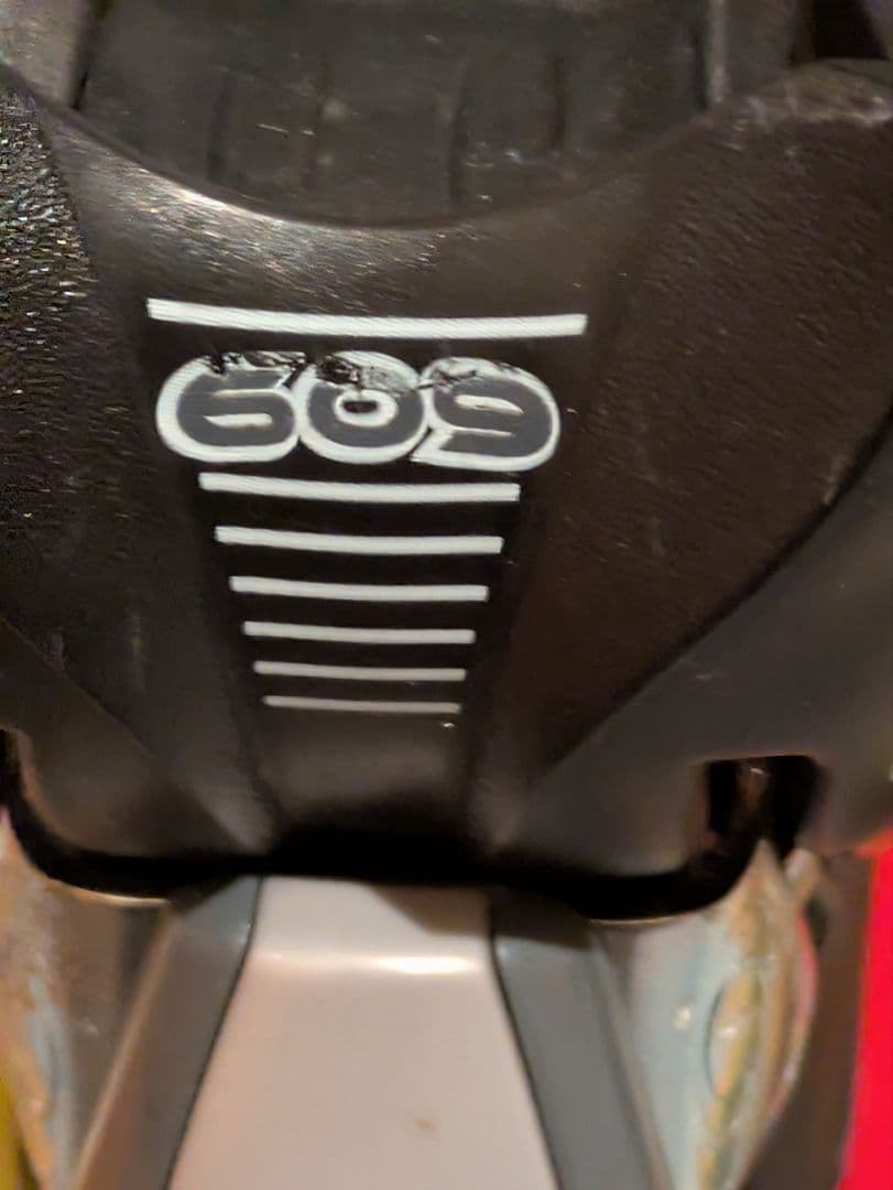 スキーボード99cm Carving スキー板