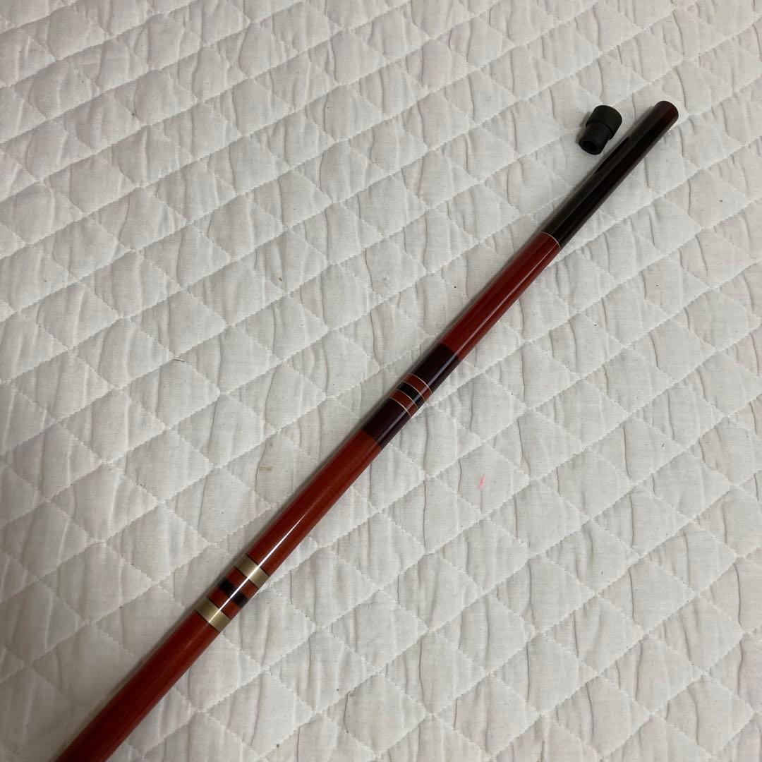 シマノ　振出へら竿　野菊　硬調　のぎく　15尺　SHIMANO 15