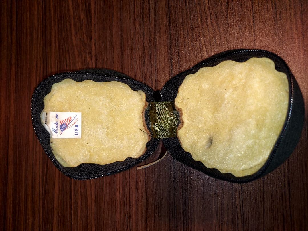 ORVIS CFO III フライリール新品未使用　ケース　説明書付き